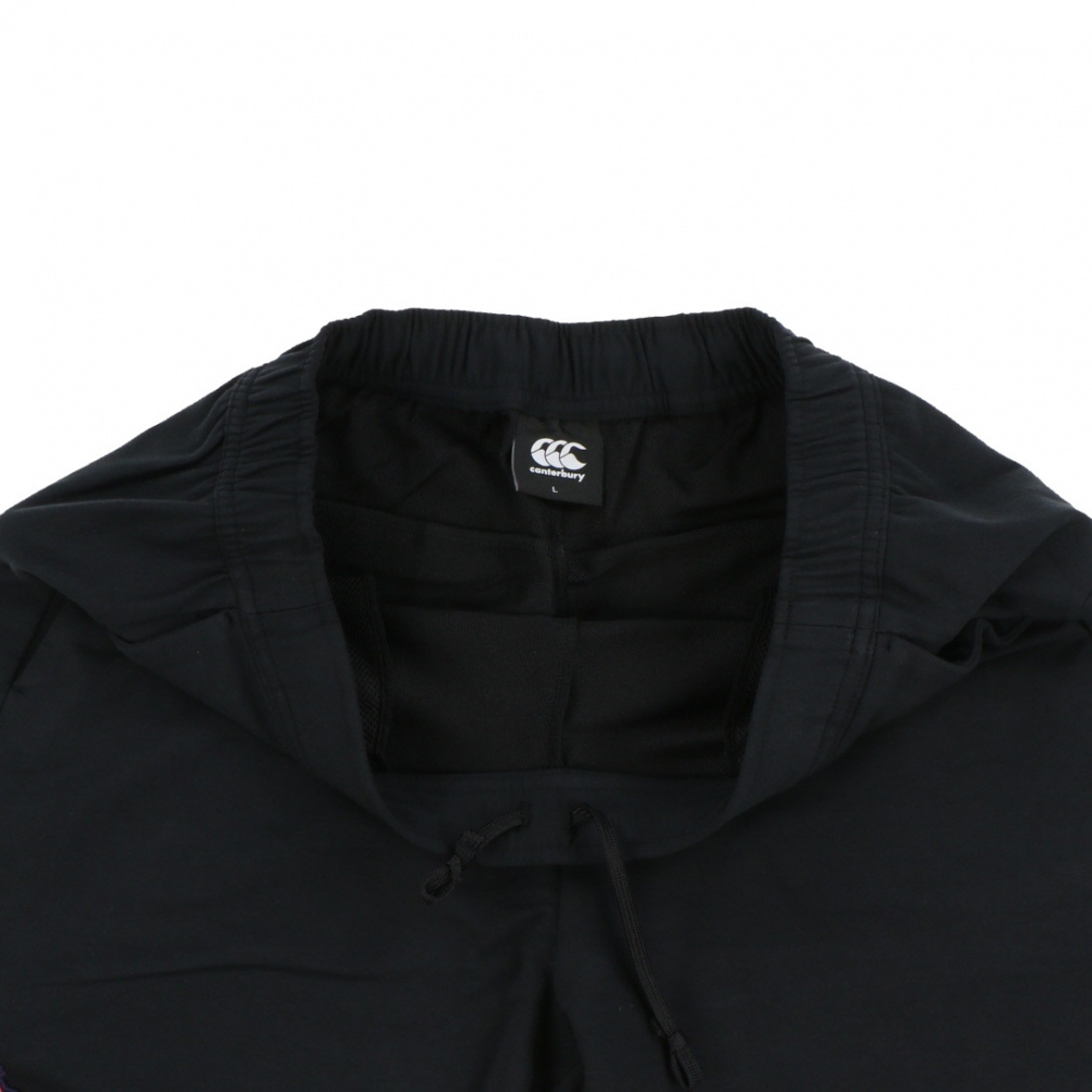 カンタベリー メンズ ラグビー ハーフパンツ JAPAN CROSSOVER SHORTS