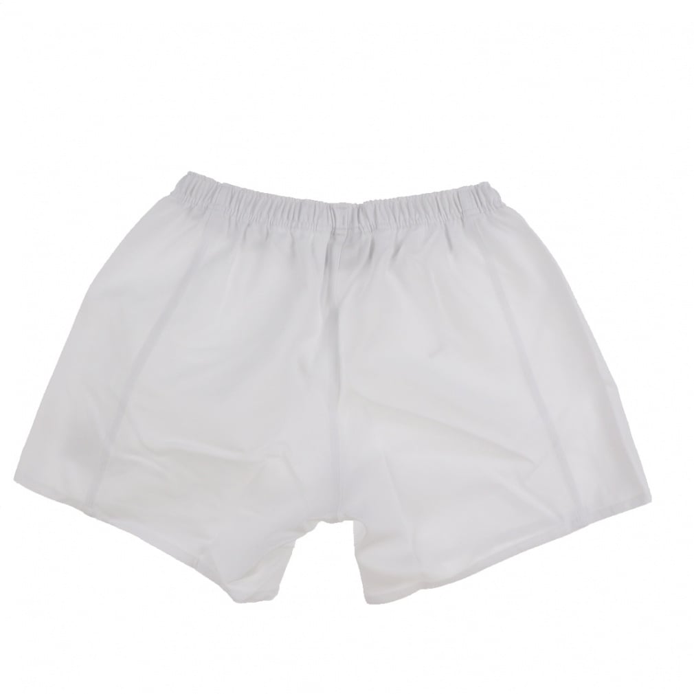 カンタベリー メンズ ラグビー ハーフパンツ RUGBY SHORTS(LONG