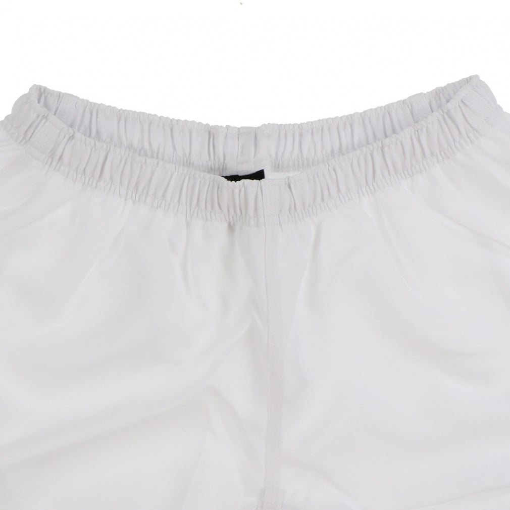 カンタベリー メンズ ラグビー ハーフパンツ RUGBY SHORTS(LONG