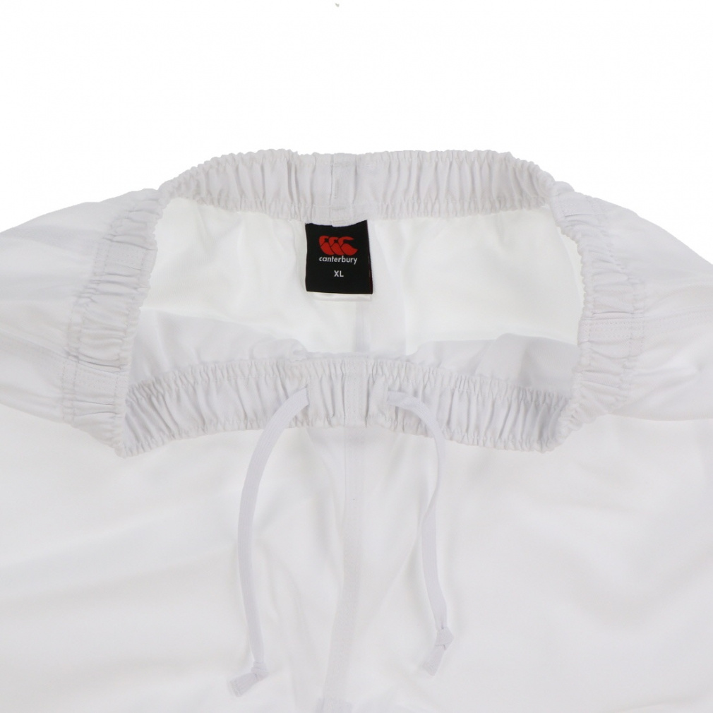 カンタベリー メンズ ラグビー ハーフパンツ RUGBY SHORTS(LONG