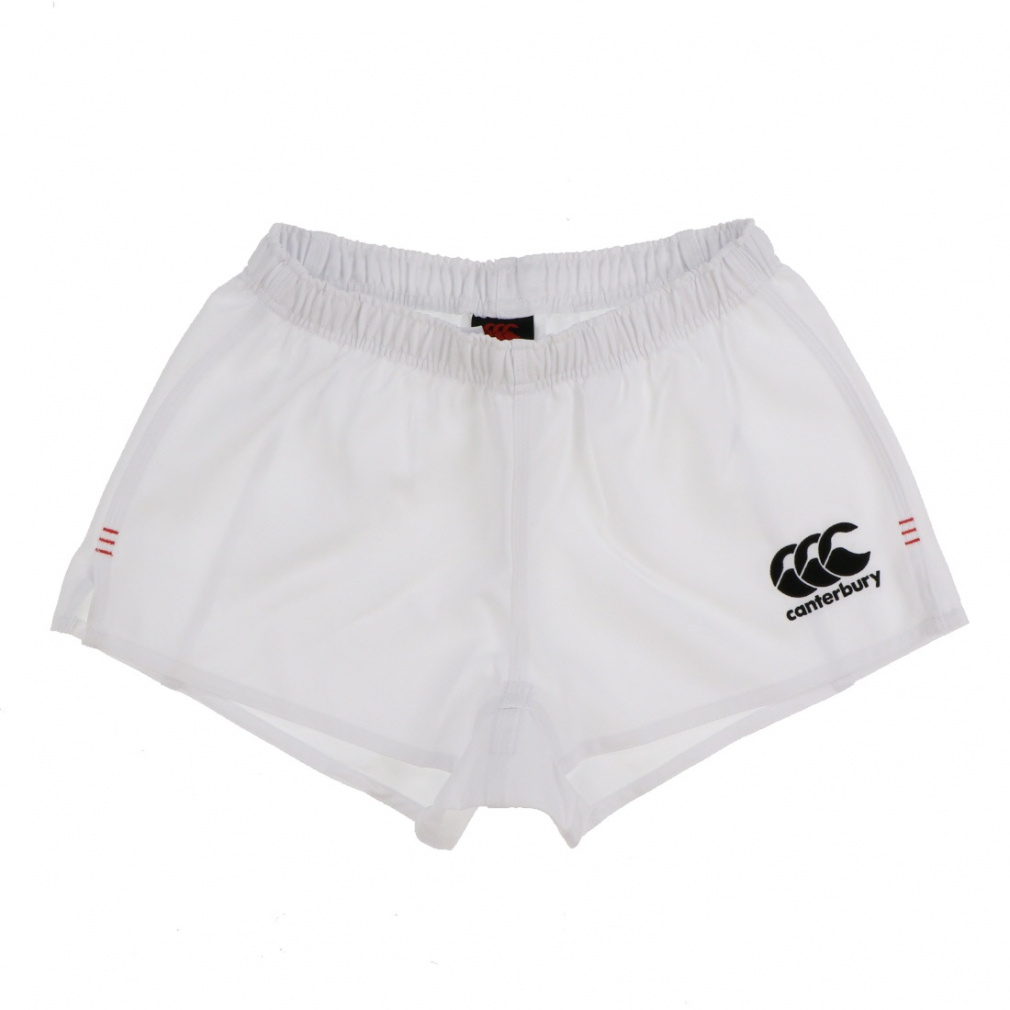 カンタベリー メンズ ラグビー ハーフパンツ RUGBY SHORTS(FIT
