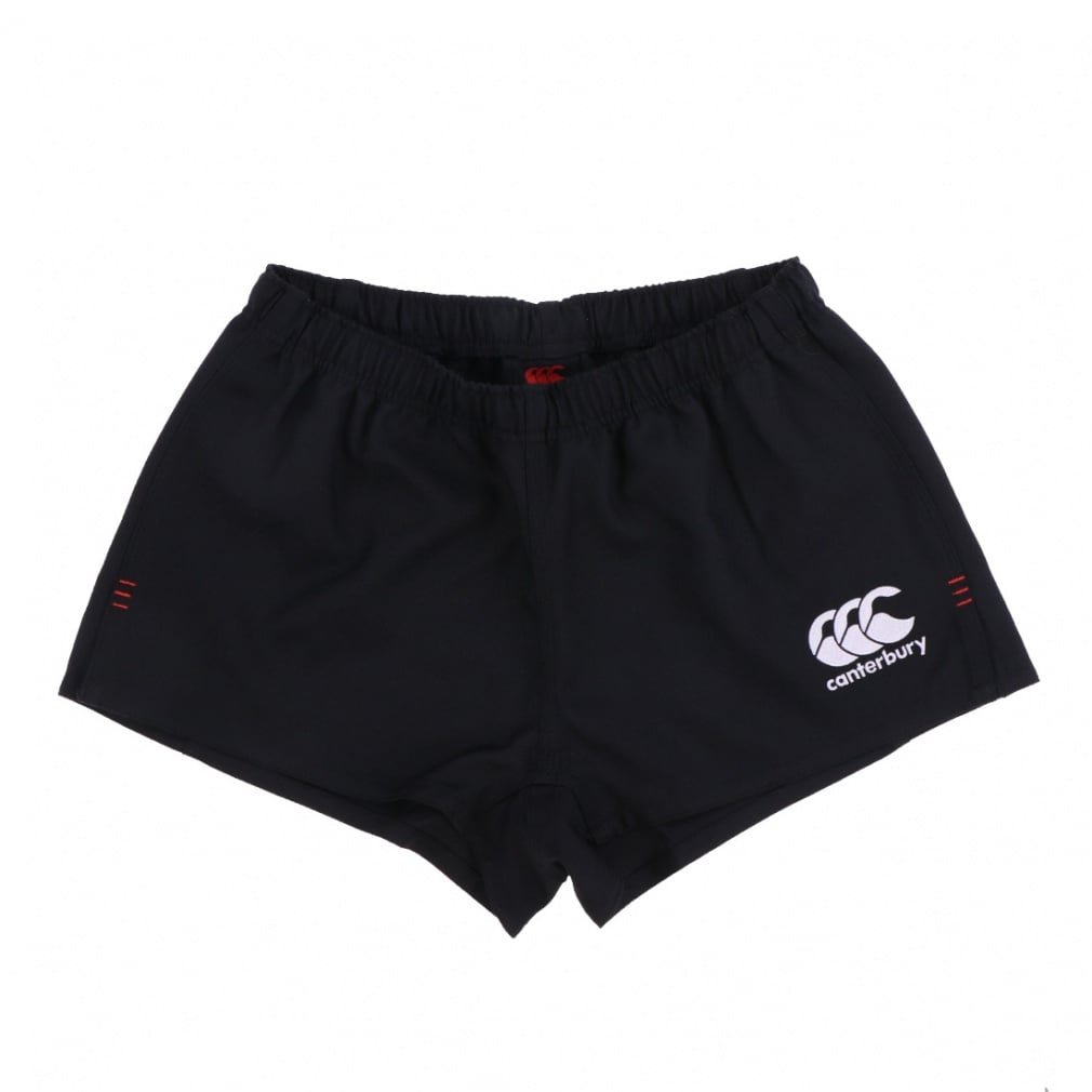 カンタベリー メンズ ラグビー ハーフパンツ RUGBY SHORTS(FIT
