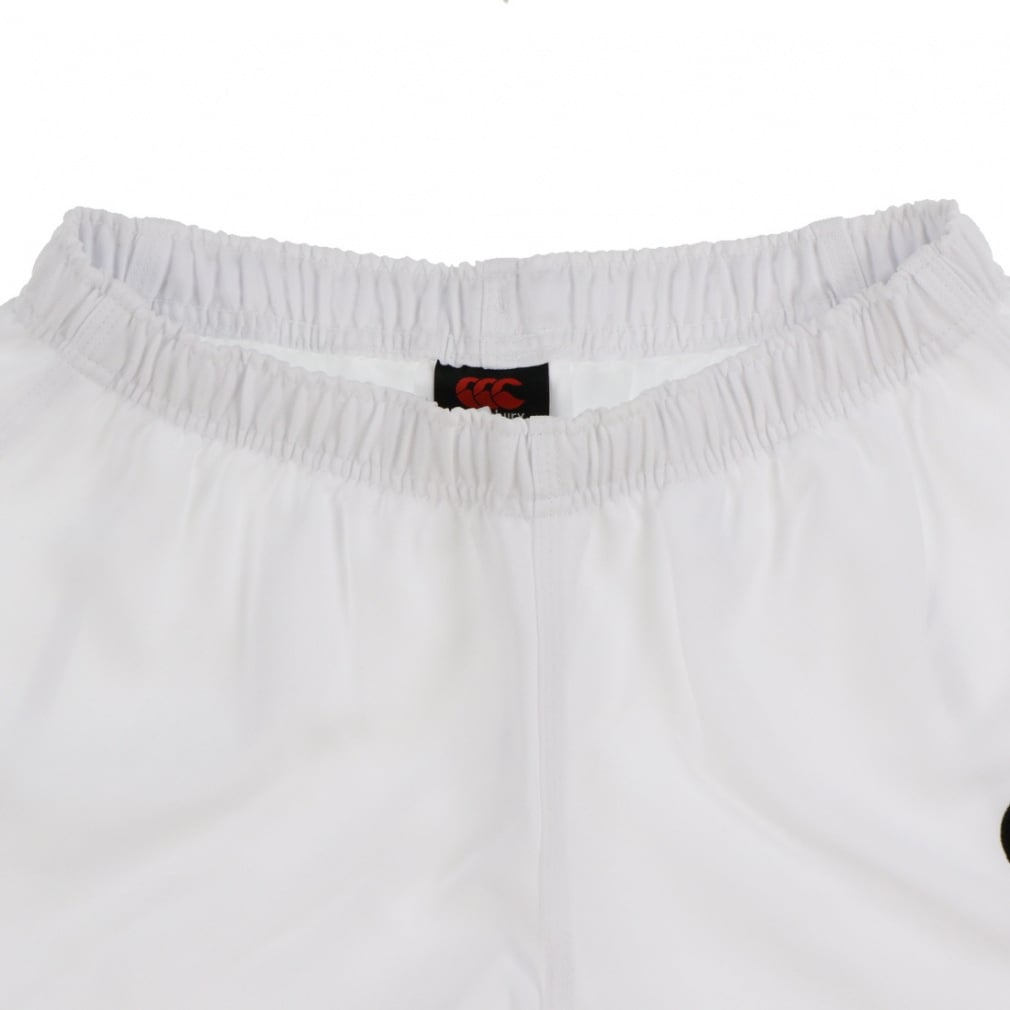 カンタベリー メンズ ラグビー ハーフパンツ RUGBY SHORTS(FIT