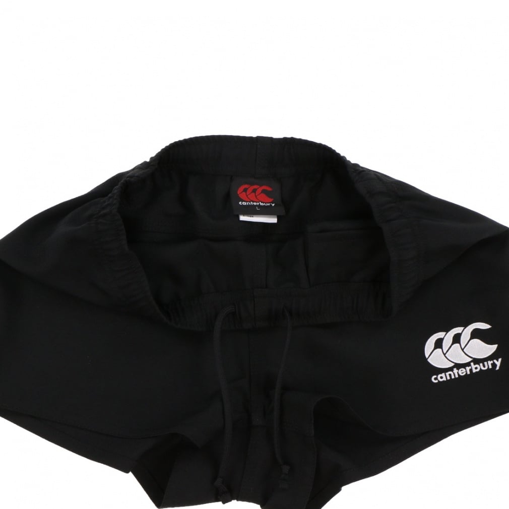 カンタベリー メンズ ラグビー ハーフパンツ RUGBY SHORTS(FIT