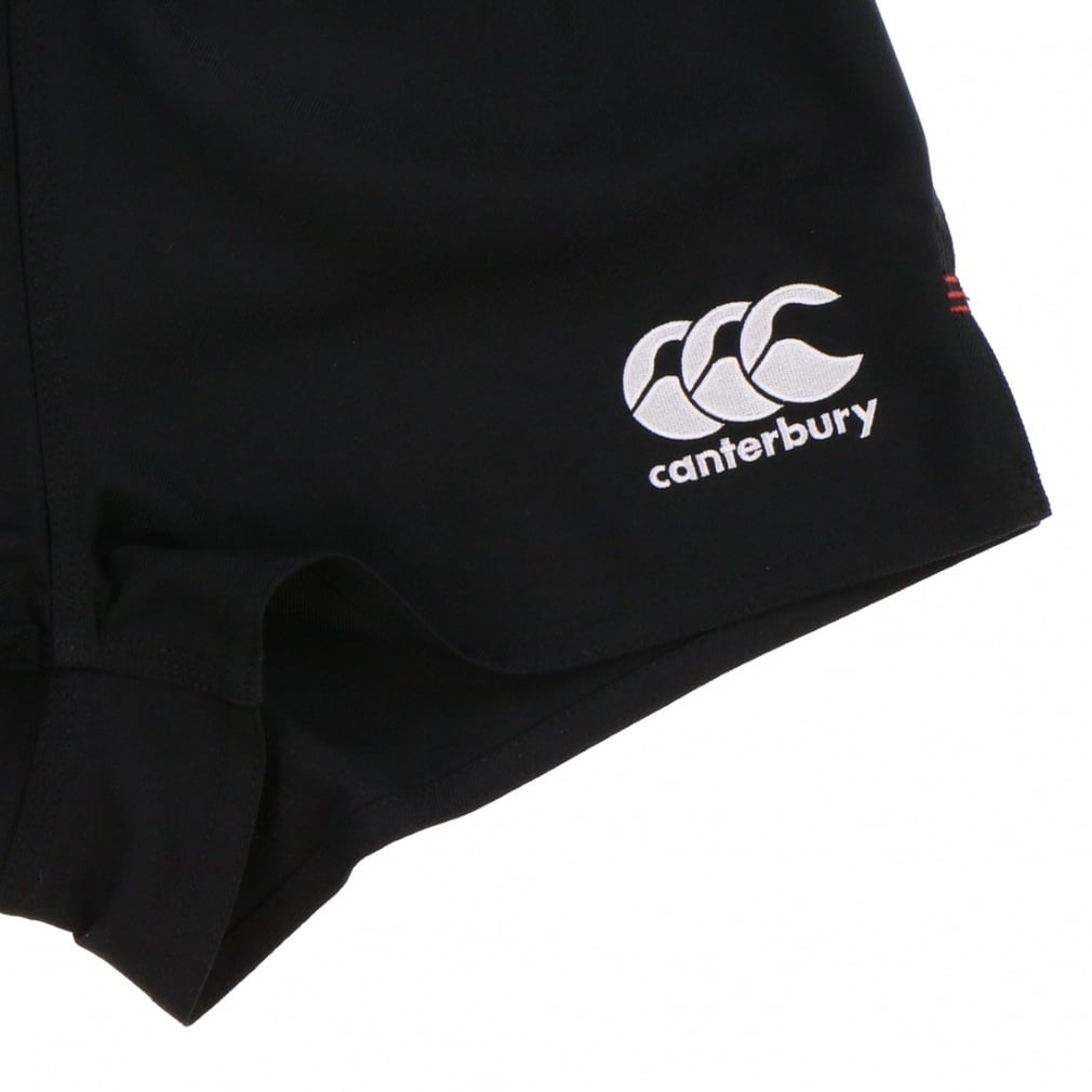 カンタベリー メンズ ラグビー ハーフパンツ RUGBY SHORTS(FIT