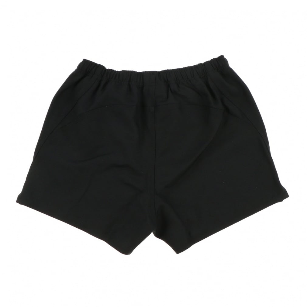 カンタベリー メンズ ラグビー ハーフパンツ RUGBY SHORTS(WIDE