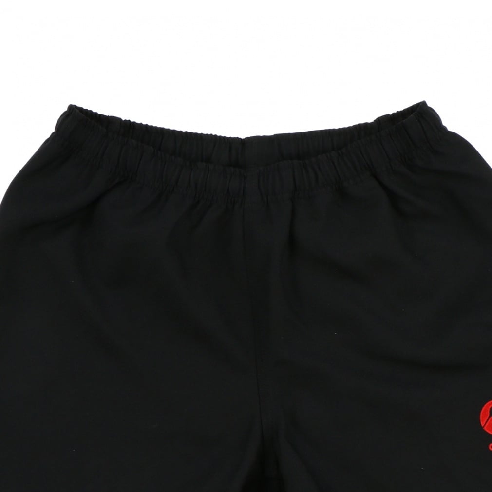 カンタベリー メンズ ラグビー ハーフパンツ RUGBY SHORTS(WIDE