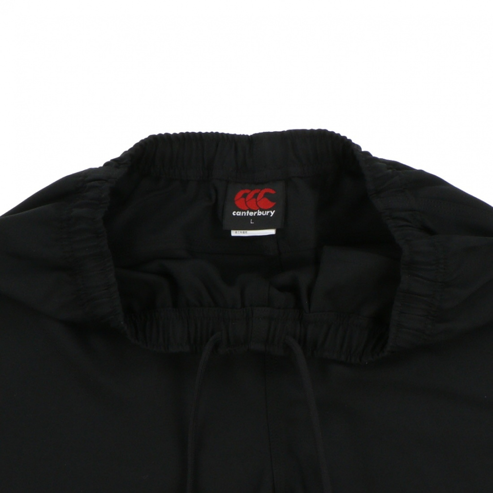 カンタベリー メンズ ラグビー ハーフパンツ RUGBY SHORTS(WIDE