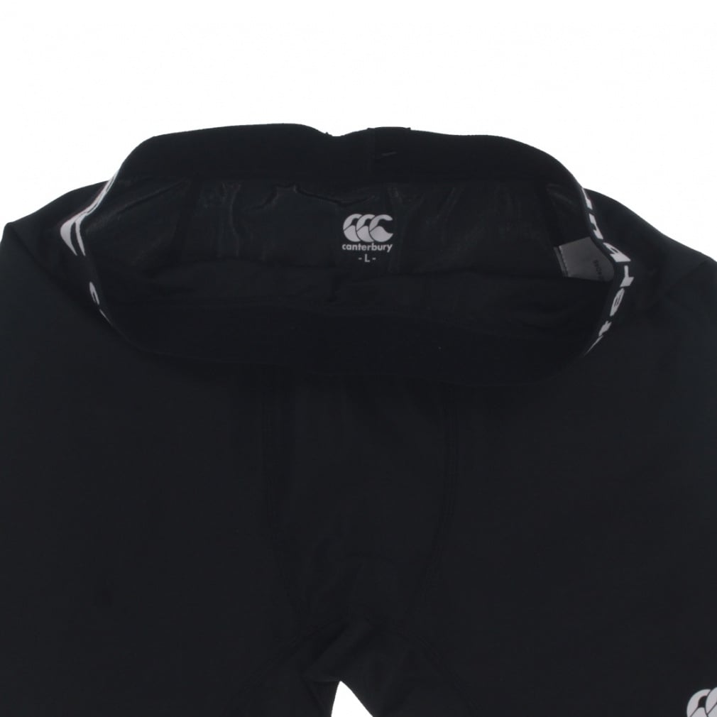 カンタベリー メンズ ラグビー ハーフタイツ/スパッツ BASELAYER