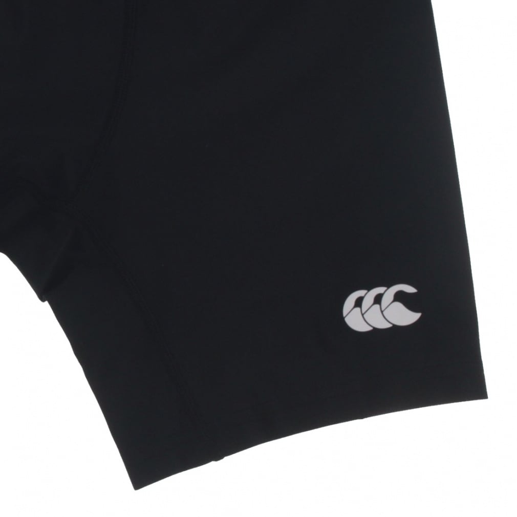 カンタベリー メンズ ラグビー ハーフタイツ/スパッツ BASELAYER