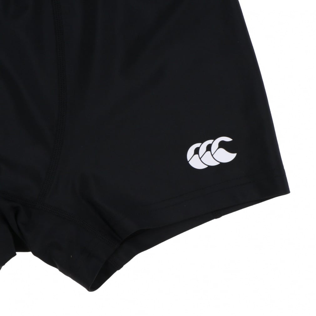 カンタベリー メンズ ラグビー ハーフタイツ/スパッツ BASELAYER