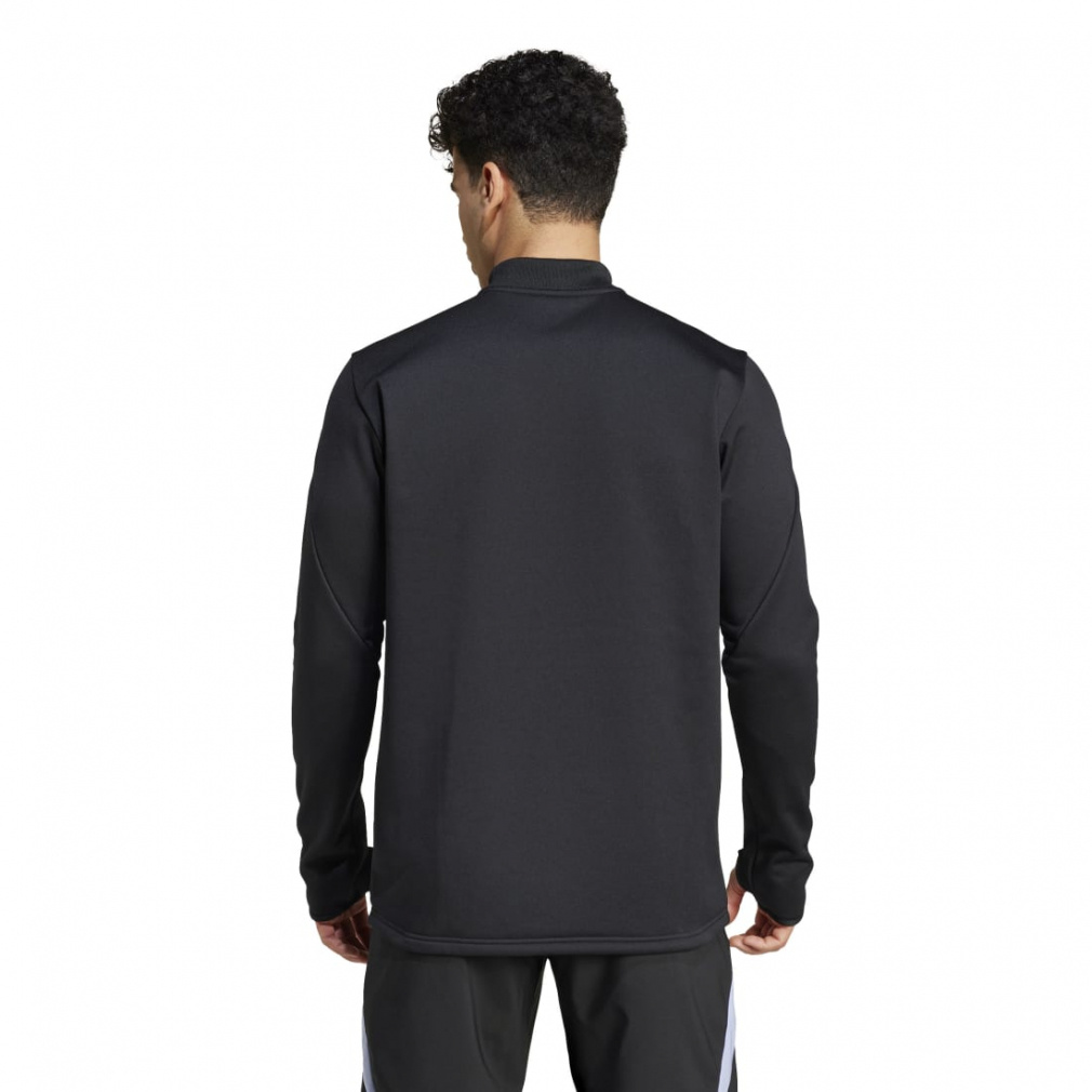 adidas AEROREADY 長袖ウォームアップウェア Lサイズ adidas ジャージ アディダス セレーノ AEROREADY カット スリー
