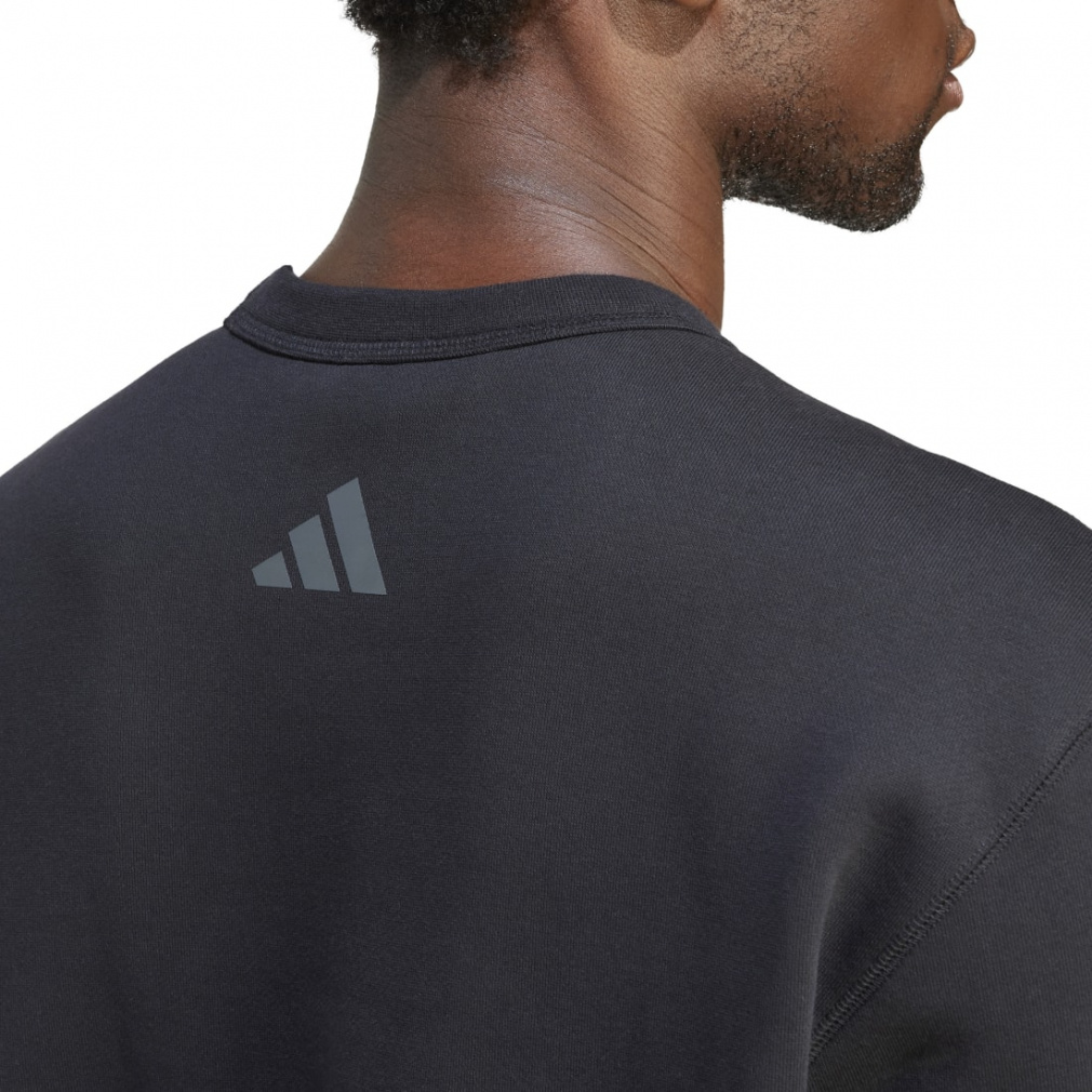 アディダス ラグビー ウォームアップシャツ ALLBLACKS オールブラック