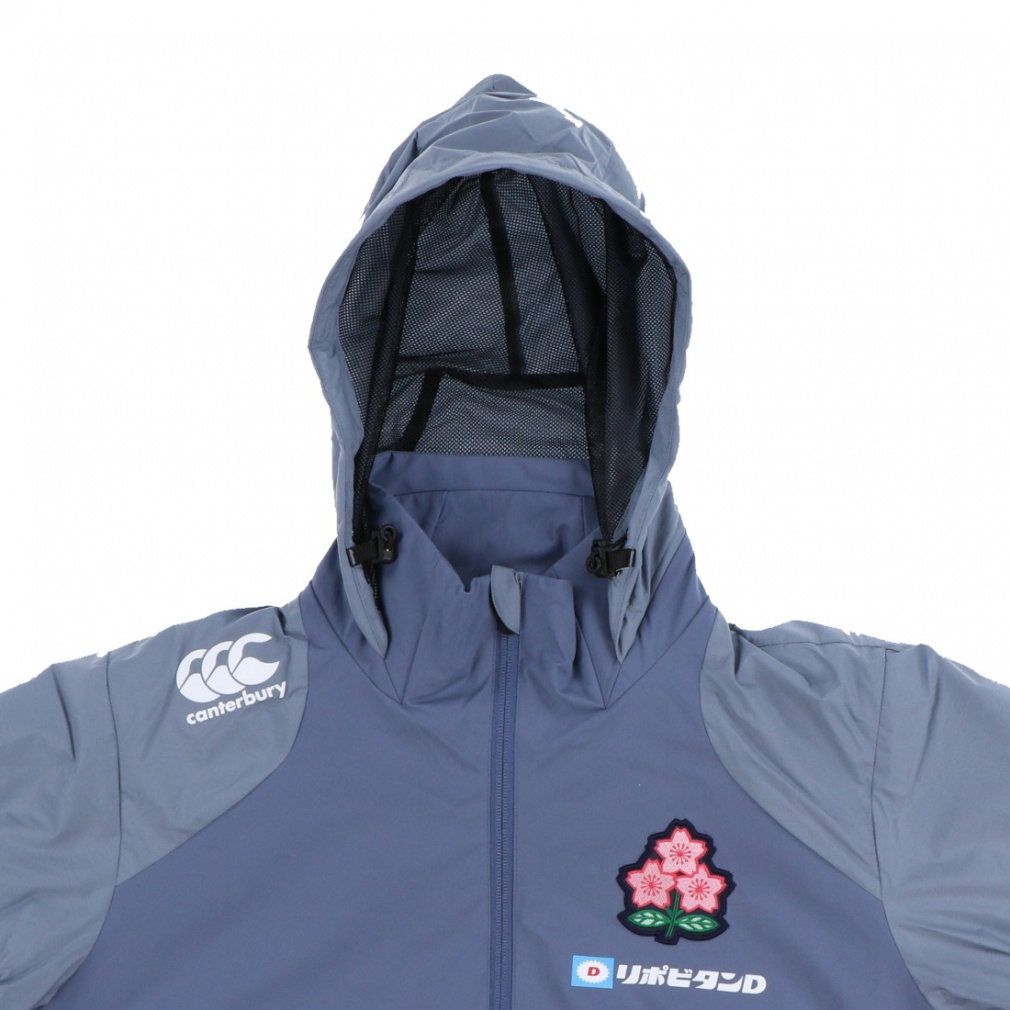 ジャパンストレッチパフォーマンスフーディ｜Alpen Online