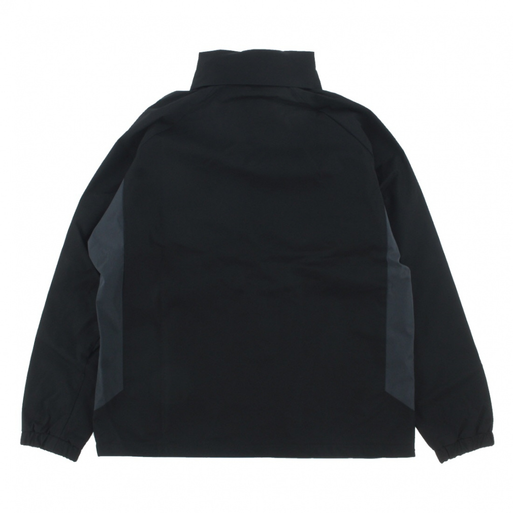 カンタベリー メンズ ラグビー ウォームアップシャツ RUGBY WIND