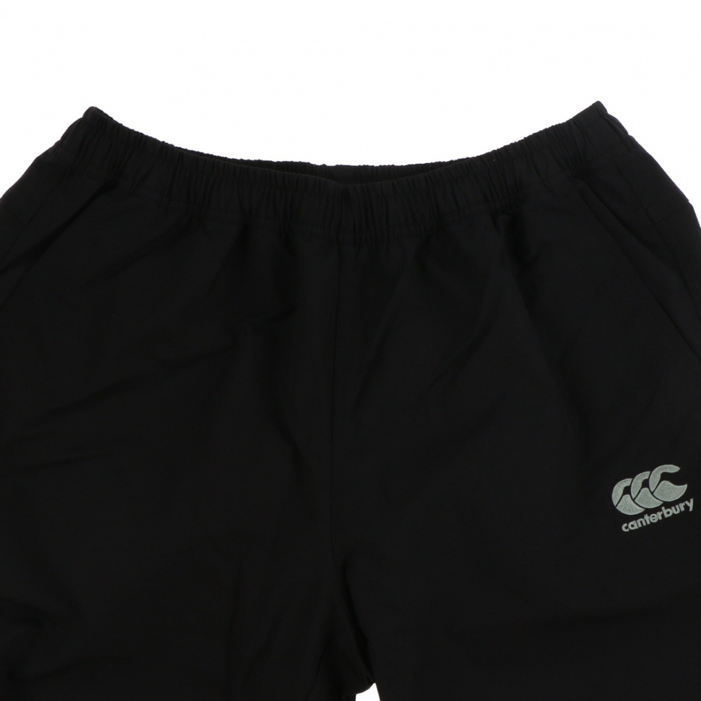 カンタベリー メンズ ラグビー ウォームアップパンツ D.A.F TEC X