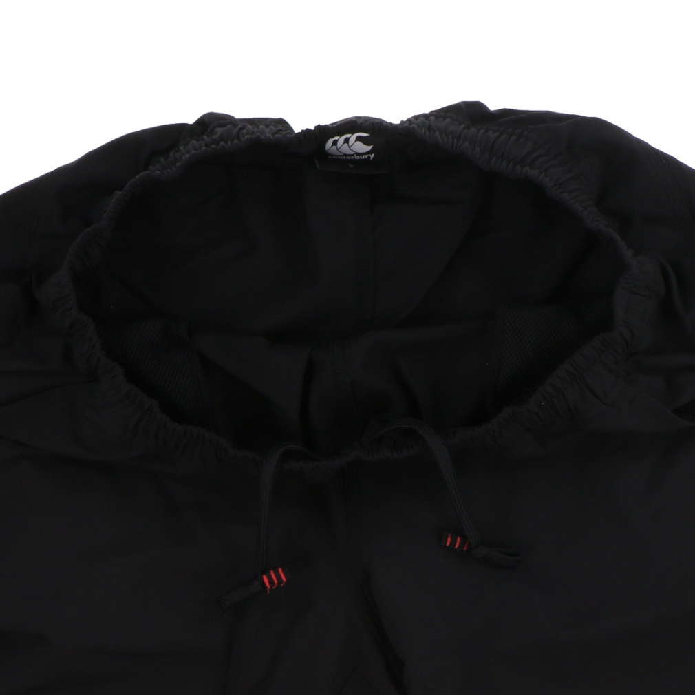 カンタベリー メンズ ラグビー ウォームアップパンツ D.A.F TEC X