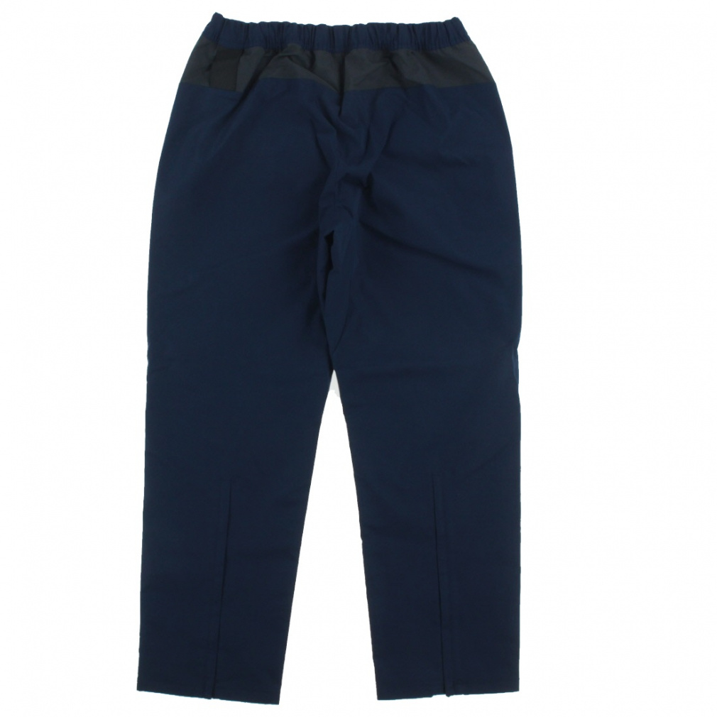カンタベリー メンズ ラグビー ウォームアップパンツ RUGBY WIND PANTS