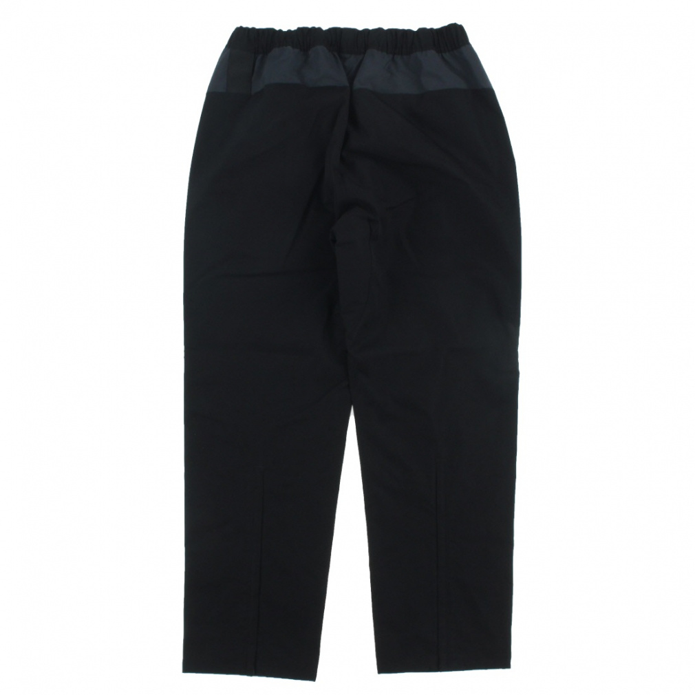カンタベリー メンズ ラグビー ウォームアップパンツ RUGBY WIND PANTS