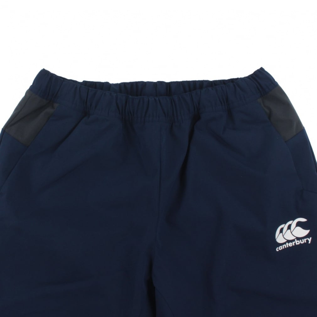 カンタベリー メンズ ラグビー ウォームアップパンツ RUGBY WIND PANTS