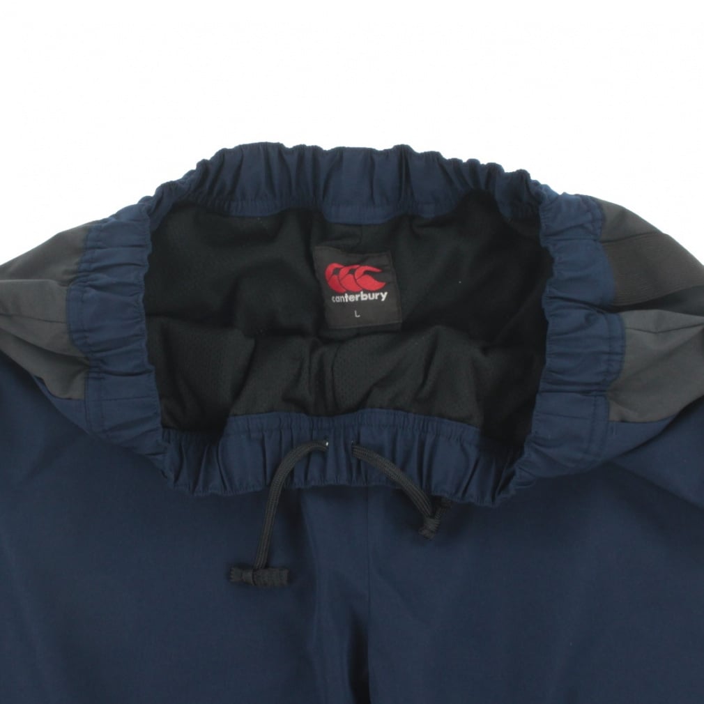 カンタベリー メンズ ラグビー ウォームアップパンツ RUGBY WIND PANTS カンタベリー メンズ ラグビー ウォームアップパンツ RUGBY WIND PANTS