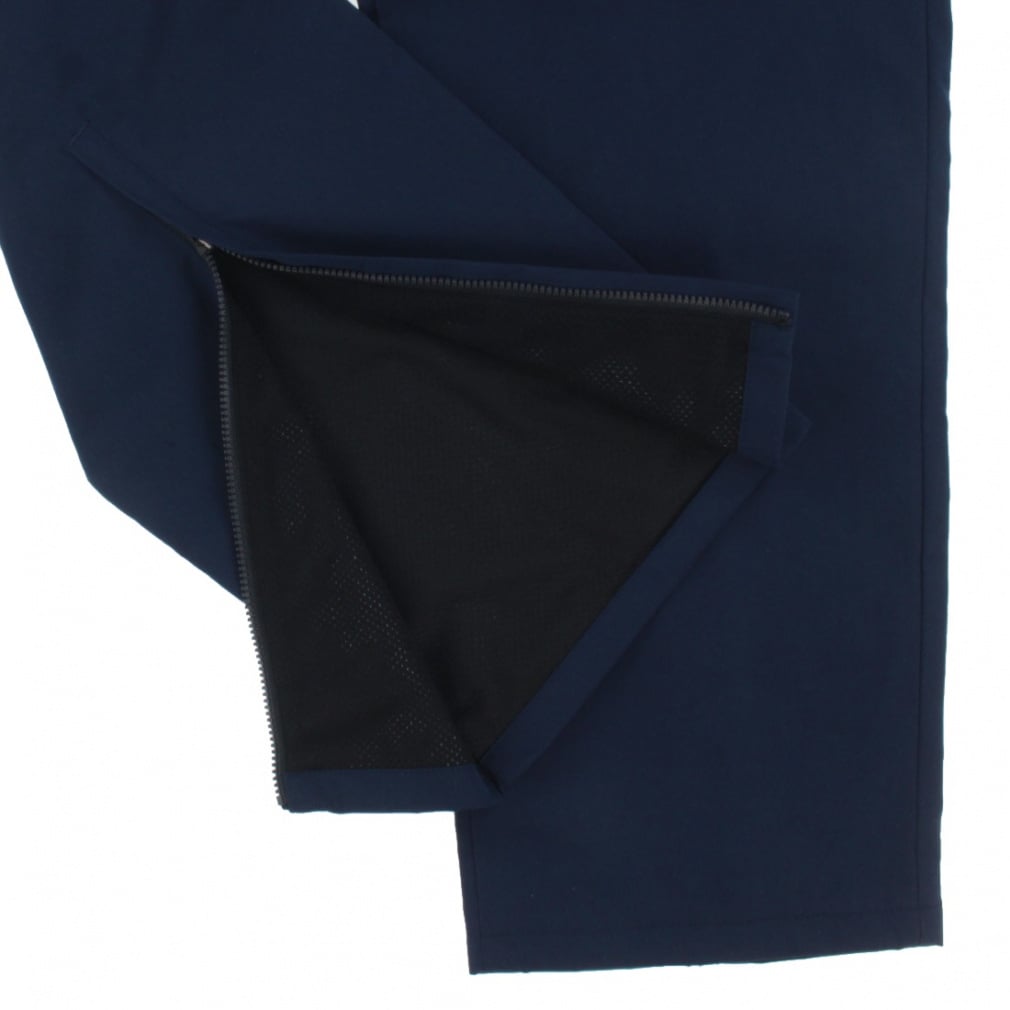 カンタベリー メンズ ラグビー ウォームアップパンツ RUGBY WIND PANTS