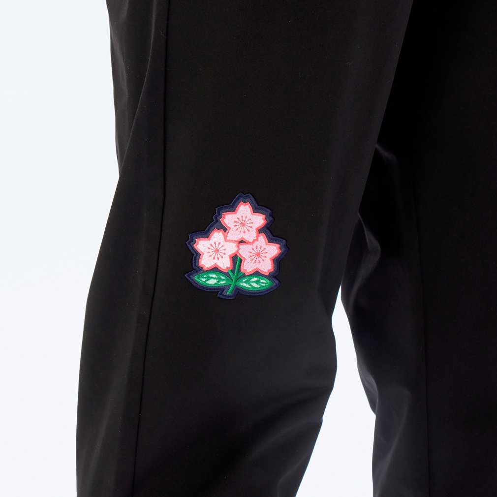 日本代表モデル　JAPAN R+ DUAL PANTS XLサイズ 楽天市場】送料無料 カンタベリー ジャージパンツ メンズ 4L-5L