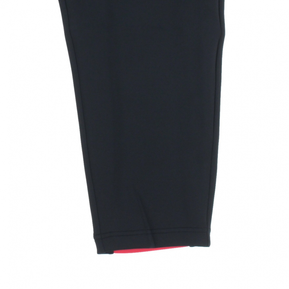 カンタベリー メンズ ラグビー ウォームアップパンツ JAPAN D.A.F TEC