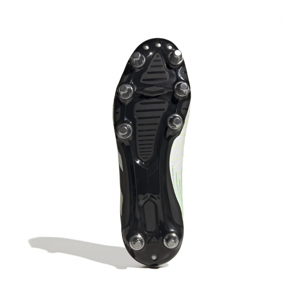 アディダス メンズ ラグビー スパイクシューズ Kakari SG GZ4154