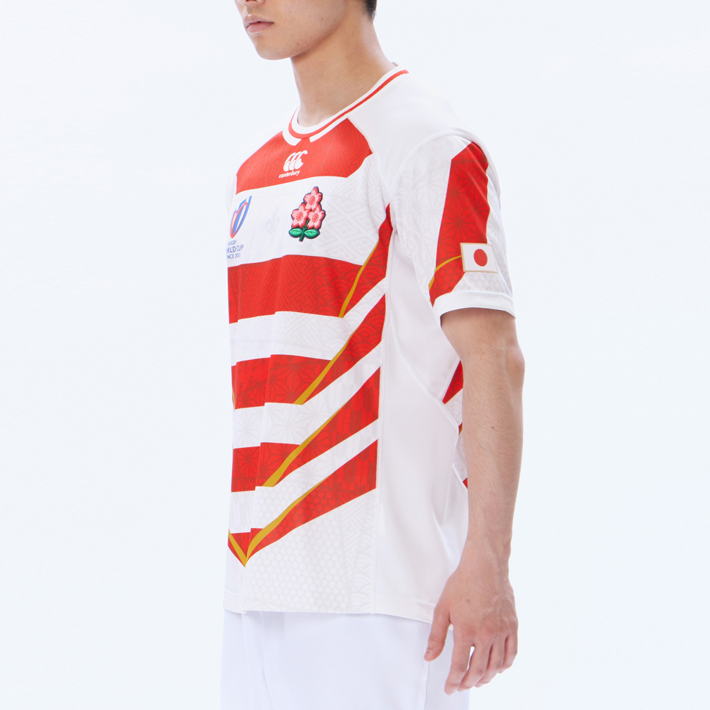 ラグビージャージ ジャパンRWC2023レプリカホームジャージ｜Alpen Online