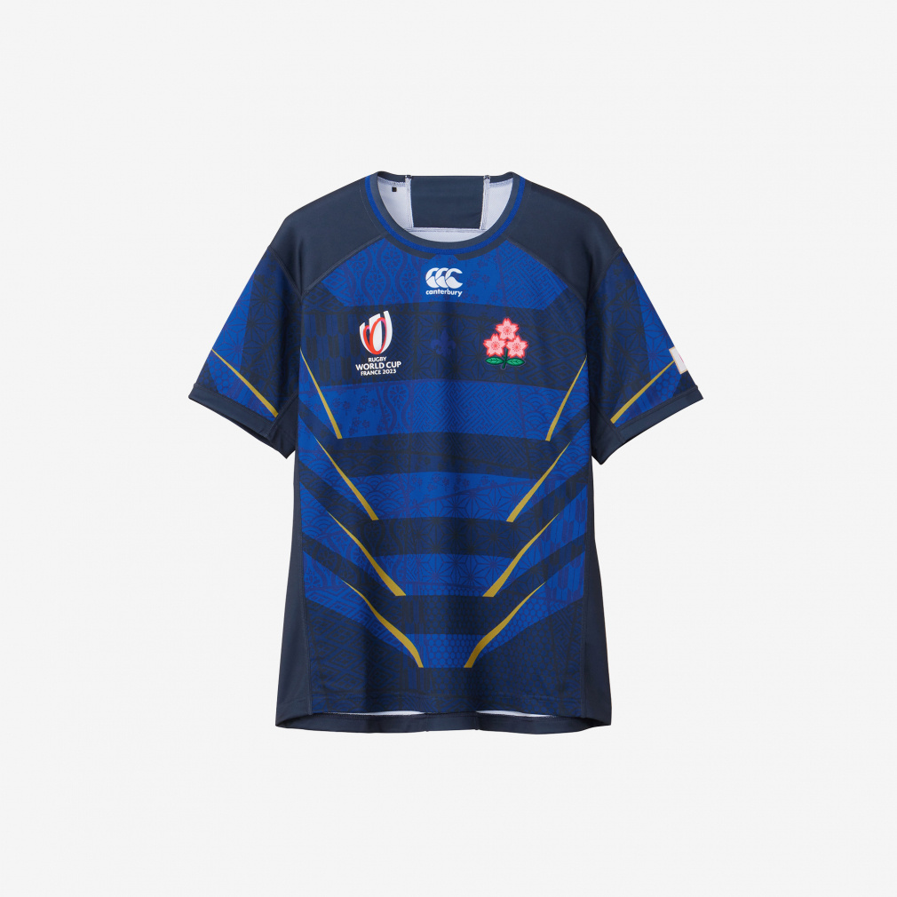 日本代表RWC2019モデル セカンドジャージ 楽天市場】在庫処分 ☆セールsale 71〜72％OFF☆ カンタベリー