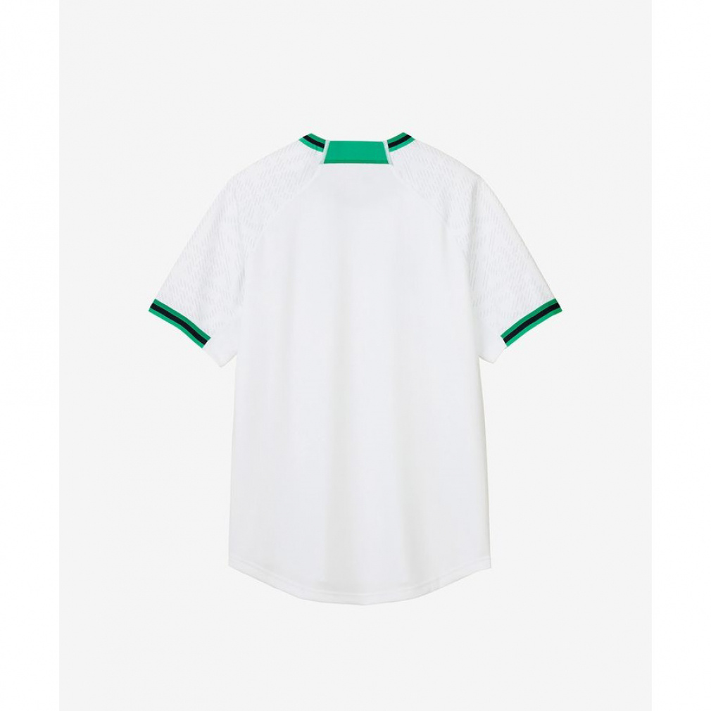 カンタベリー メンズ ラグビー 半袖シャツ RWC23 IRELAND ALTERNATE