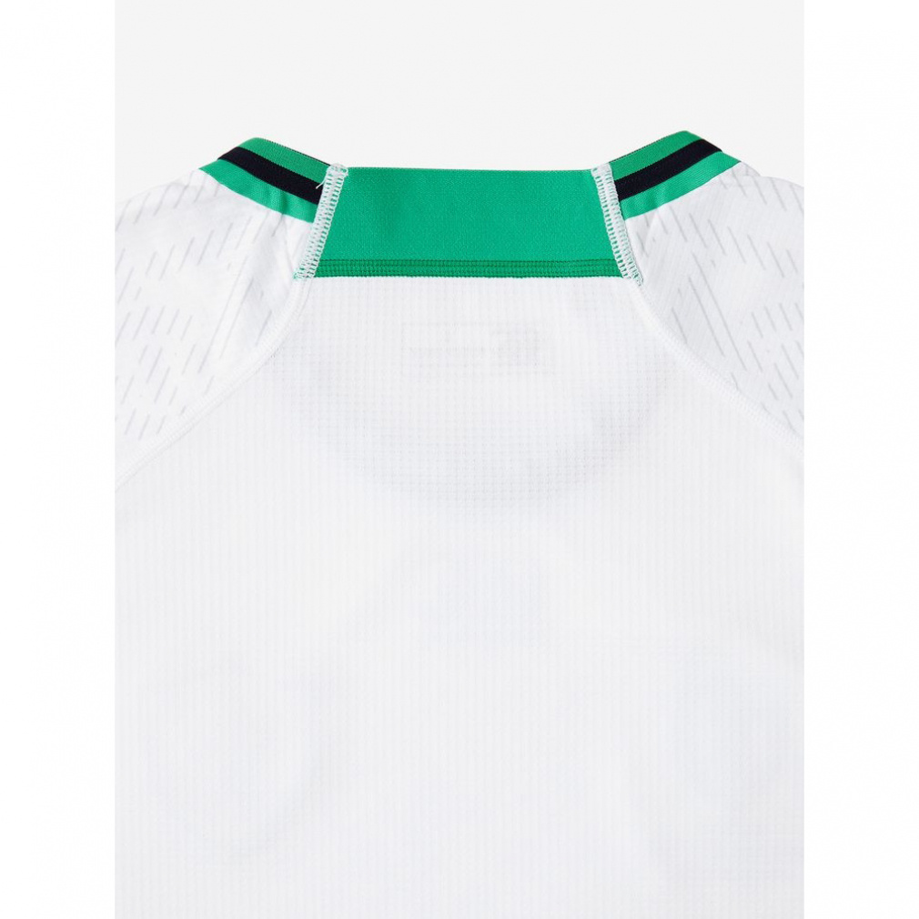 カンタベリー メンズ ラグビー 半袖シャツ RWC23 IRELAND ALTERNATE