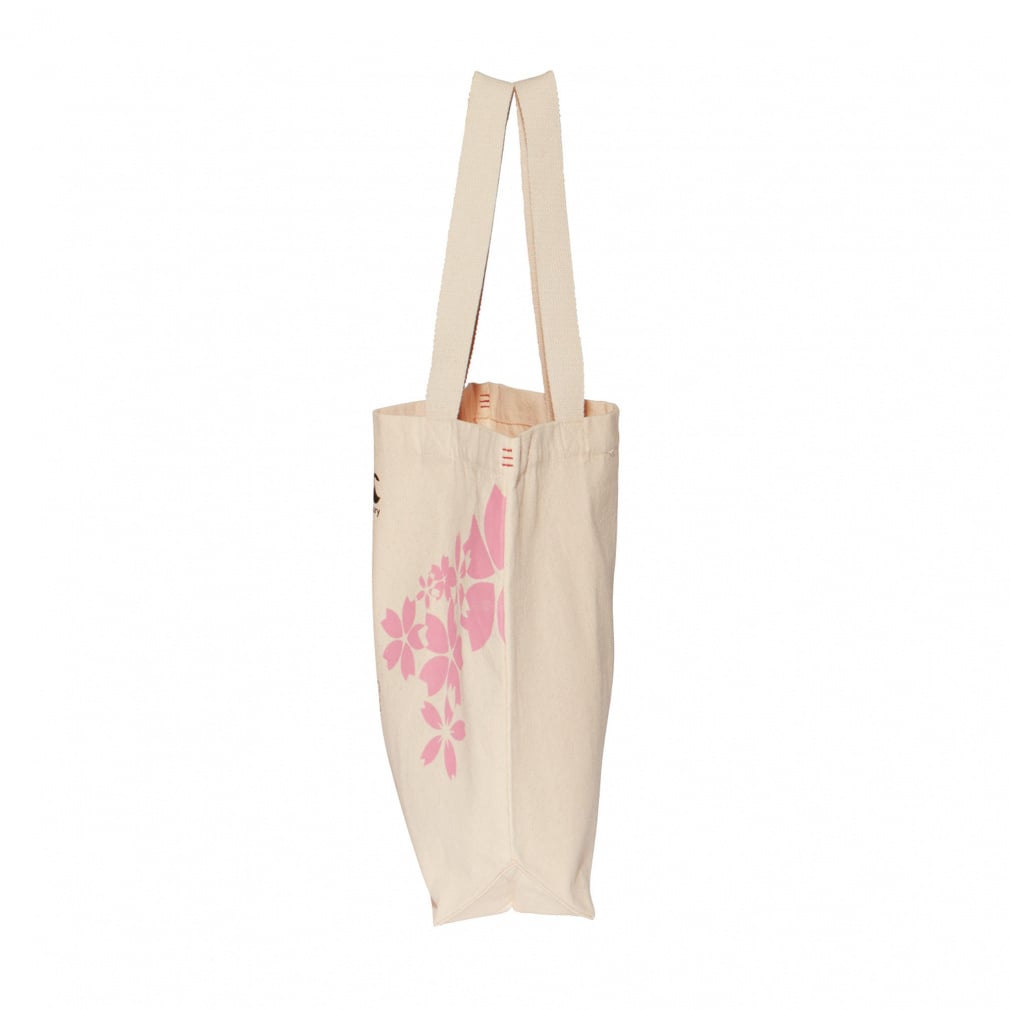 カンタベリー JAPAN SPECTATOR TOTE BAG ジャパンスペクテータートート