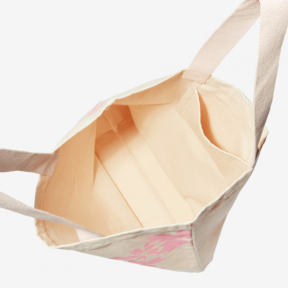 カンタベリー JAPAN SPECTATOR TOTE BAG ジャパンスペクテータートート