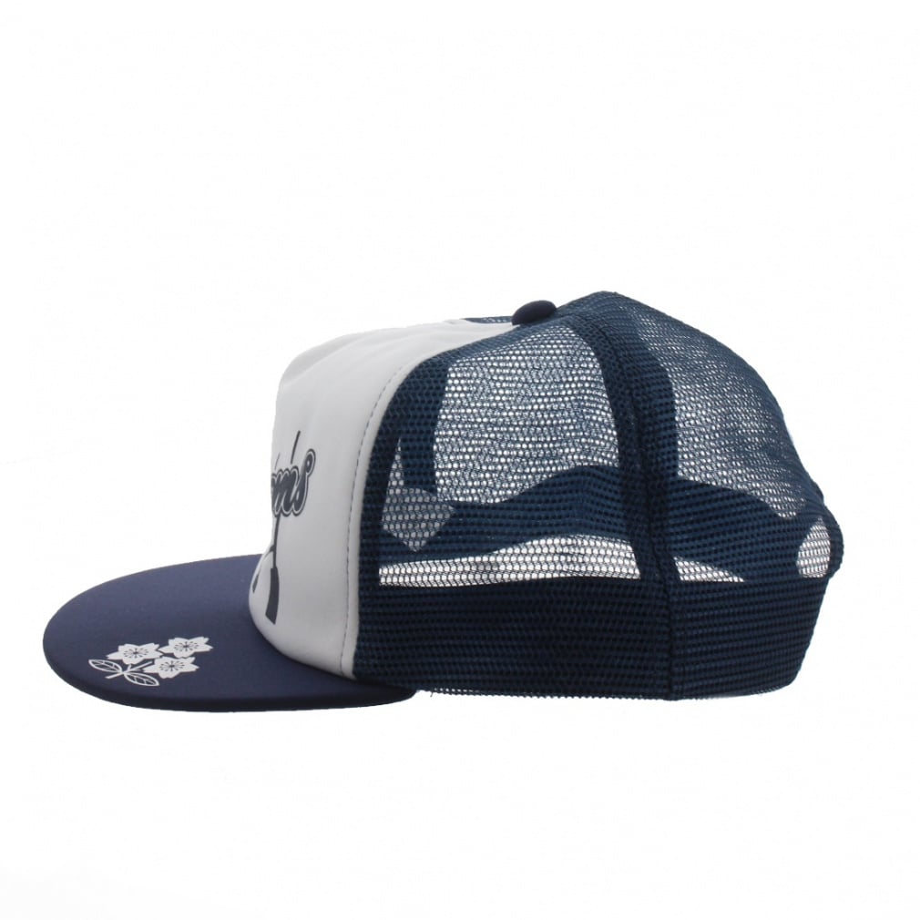 カンタベリー JAPAN SPECTATOR CAP ジャパンスペクテーターキャップ