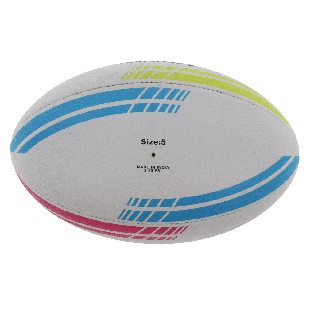 カンタベリー PRACTICE BALL(SIZE5) プラクティスボール AA00412