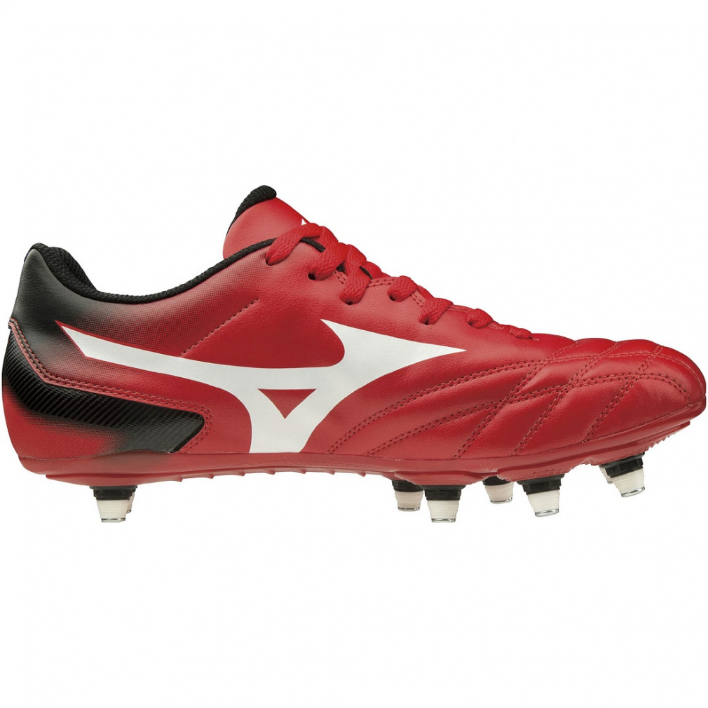 ミズノ　ラグビーシューズ　ワイタンギⅡ CL ブラック Amazon | [ミズノ] ラグビーシューズ ワイタンギ II CL | MIZUNO