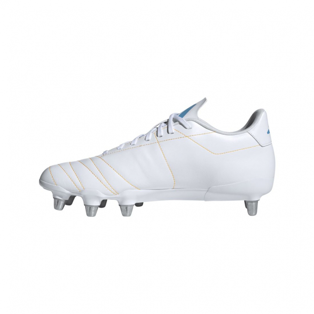 adidas ラグビーシューズ　28.0 アディダス カカリ SG ラグビー JP8801 メンズ ラグビー スパイク