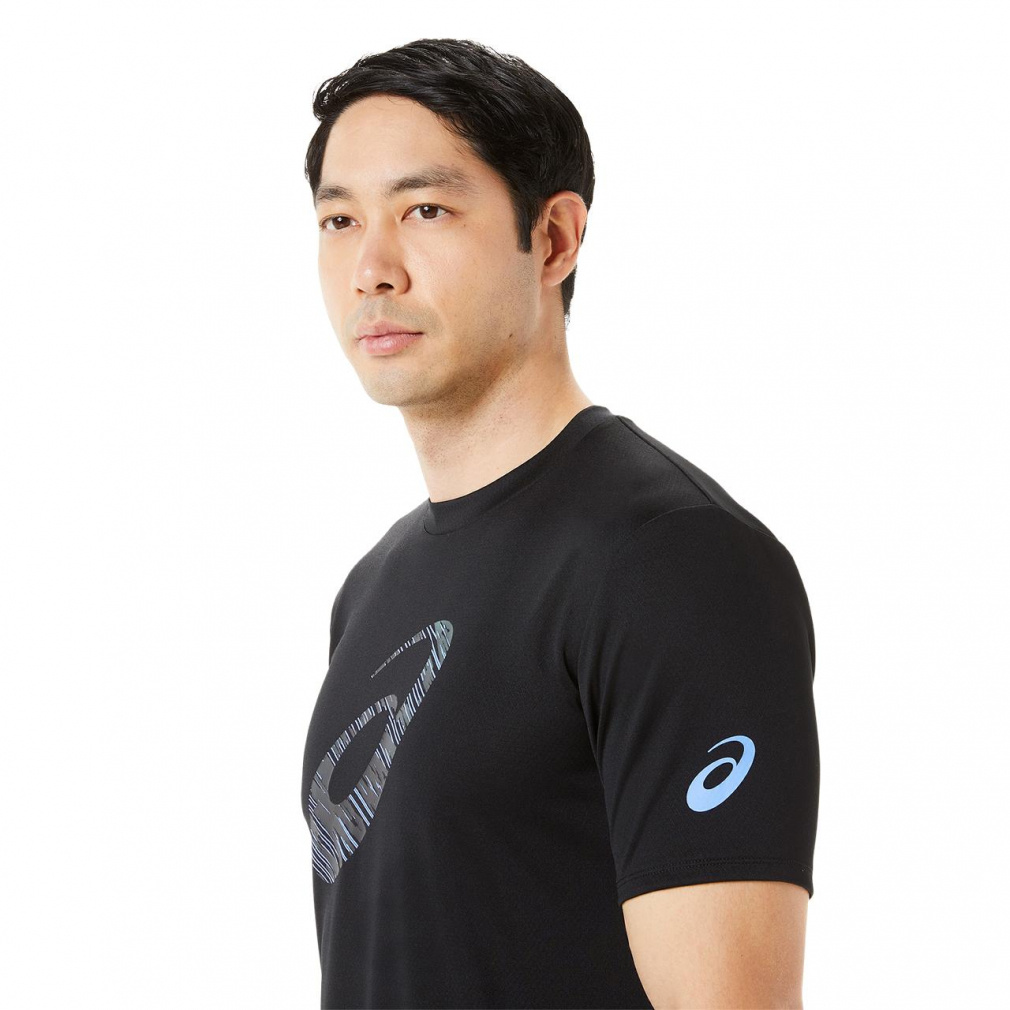 アシックス メンズ レディス ハンドボール プラクティスシャツ 変温