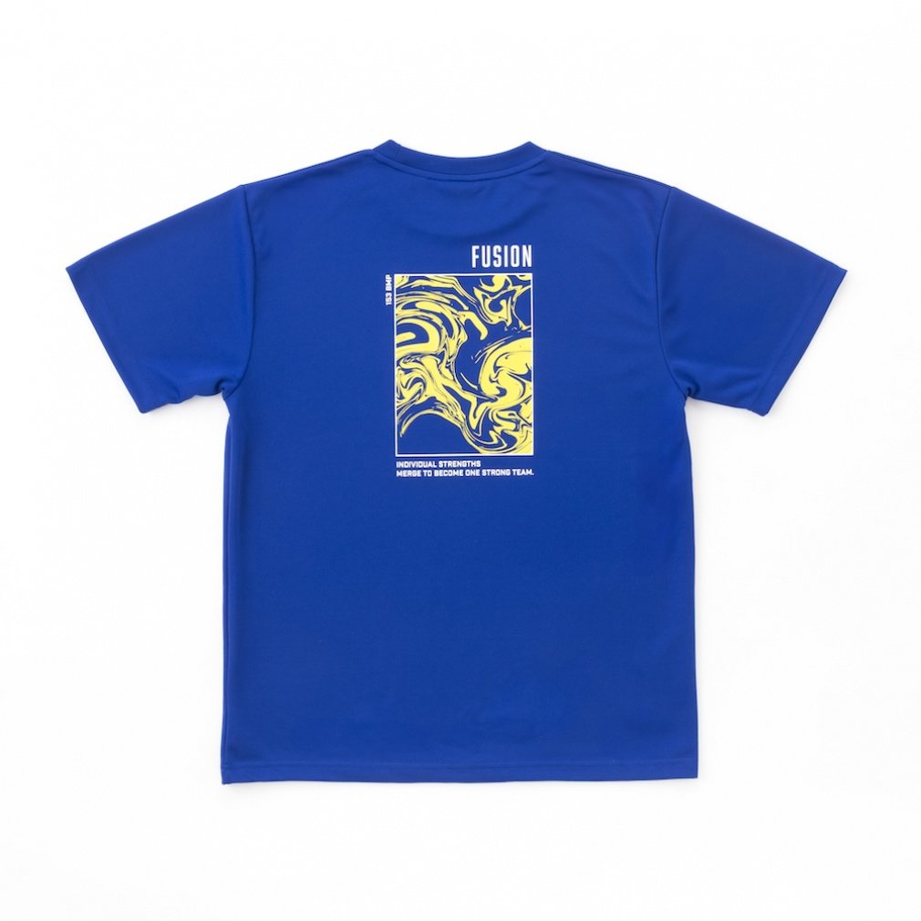HB DRY S/S T-shirts FUSION｜Alpen Online