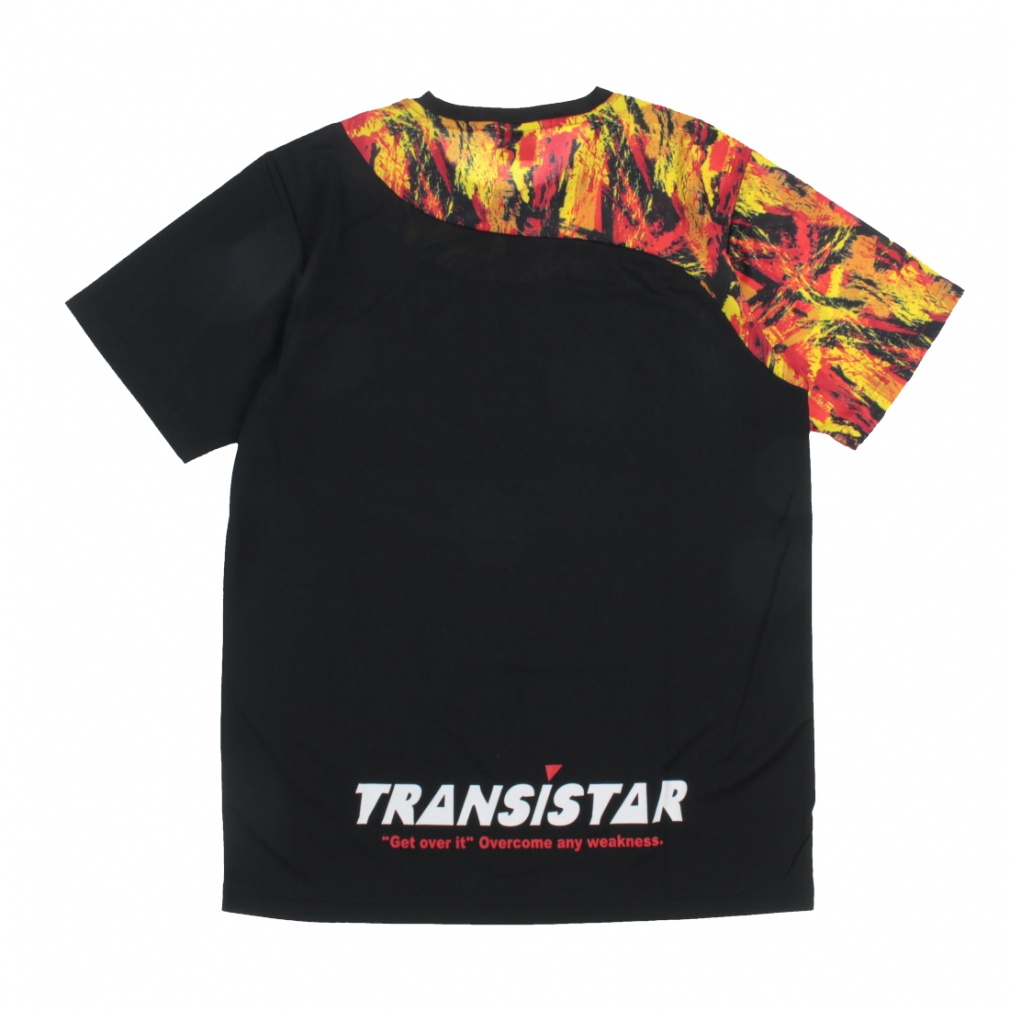 専用 ドゥーズィエムクラス SKARGORN Tシャツ ブラック&amp;オレンジ 時計仕掛けのオレンジ CLOCKWORK ORANGE 映画Tシャツ メンズ