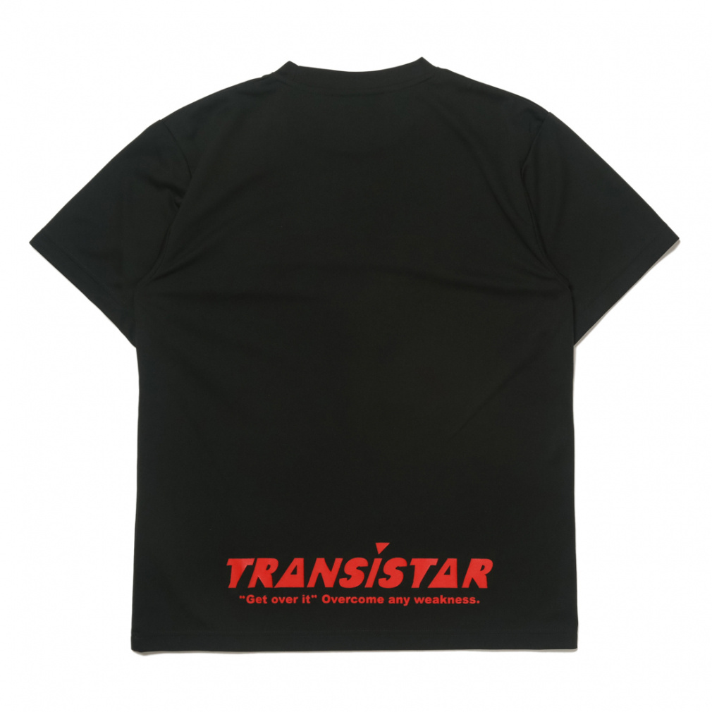 Hakkaisan 8 オリジナルTシャツ TSUSHIMA BAKKA Tシャツ（S、M、L、XL） | daidai