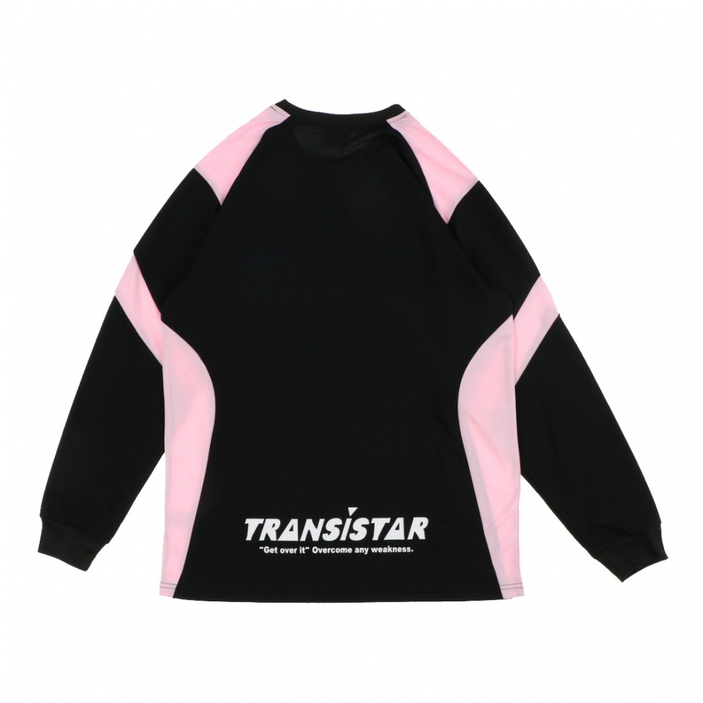 RAID JAPAN | ○GAME SHIRTS “BTB” 昨年多くの反響を頂いた