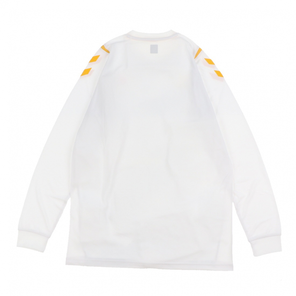 ヒュンメル メンズ レディス ハンドボール 長袖 HB JAPAN L S