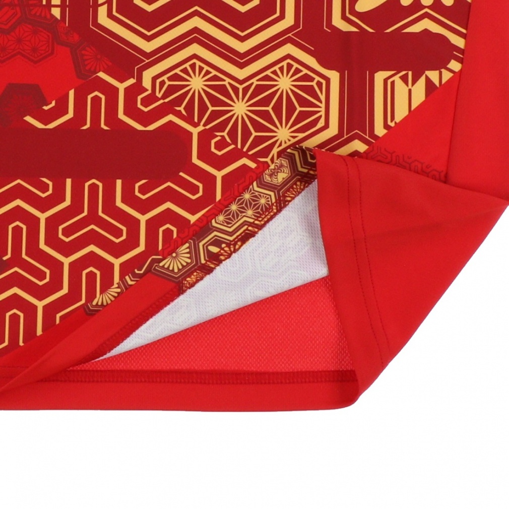 ヒュンメル メンズ レディス ハンドボール 長袖 HB JAPAN L S