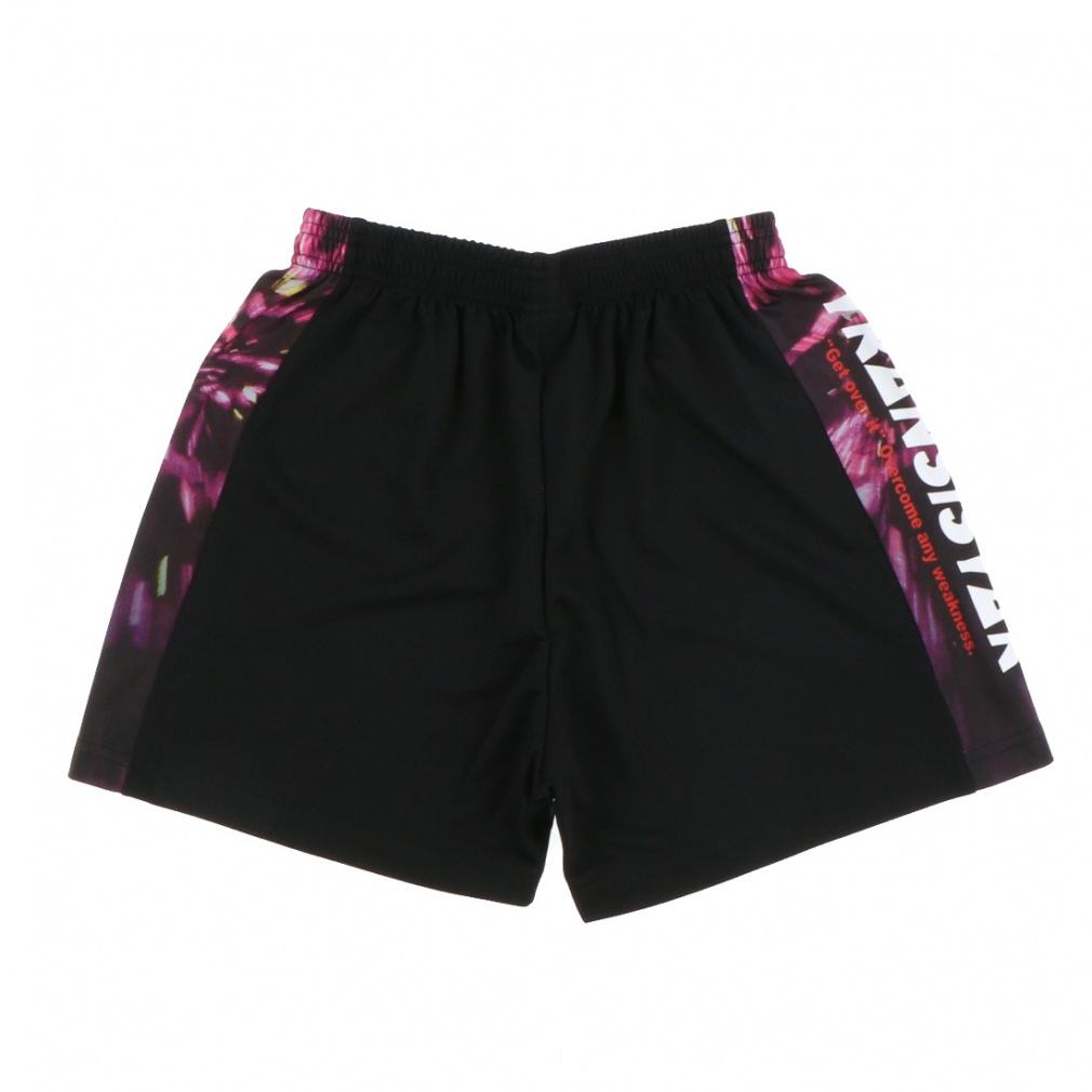 HB Game Pants SONIC｜Alpen Online