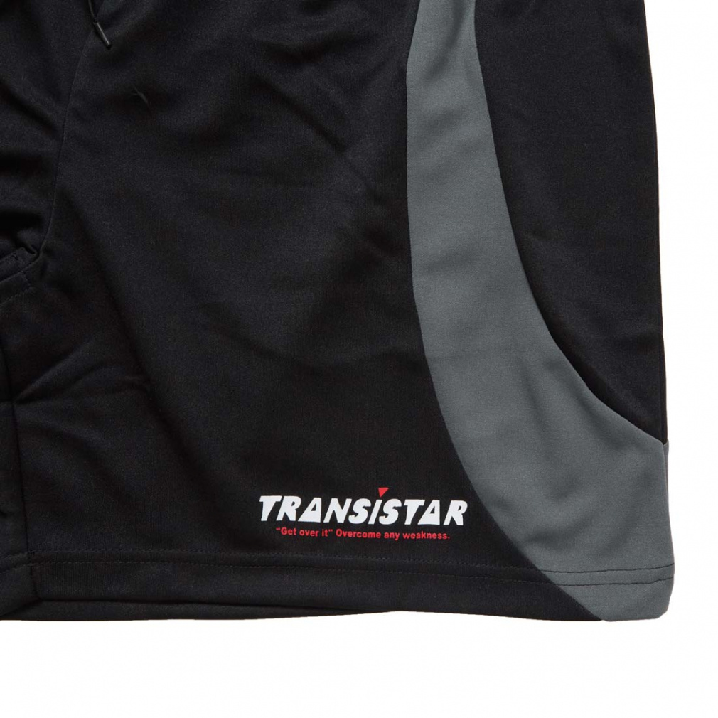 トランジスタ メンズ レディス ハンドボール プラクティスパンツ HB