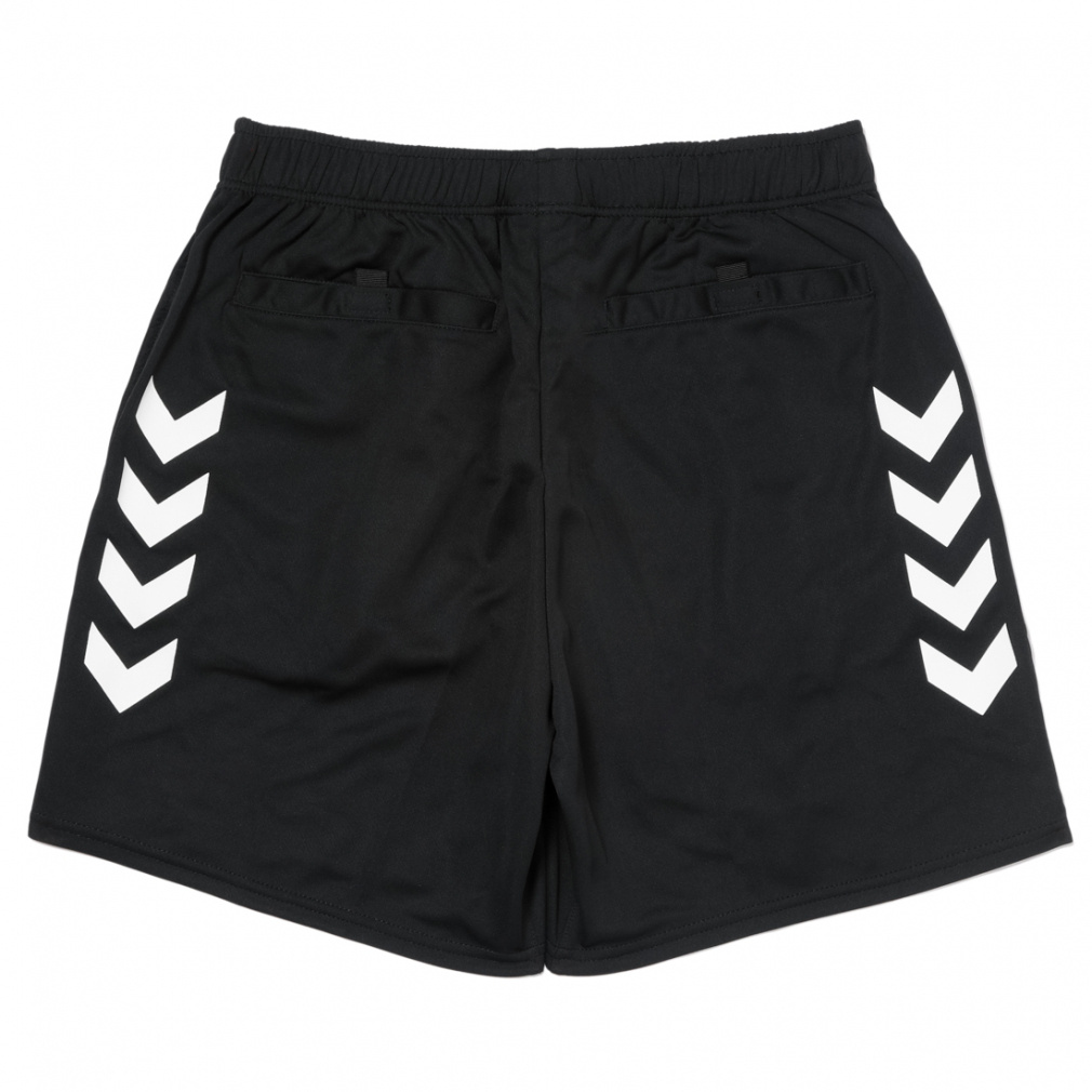 ヒュンメル メンズ レディス ハンドボール プラクティスパンツ