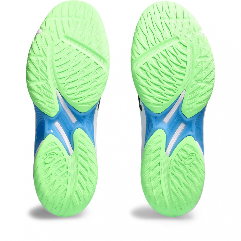 アシックス ビヨンド FF 1073A057 メンズ レディス ハンドボール